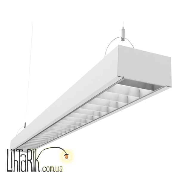 Светильник для быстрого монтажа Lug Lugtrack_10