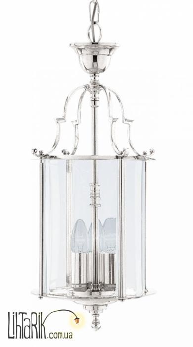 Подвесной светильник Searchlight Lanterns 3003-10CC