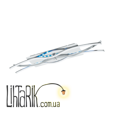 Люстра Eglo LASANA 3 - 96688