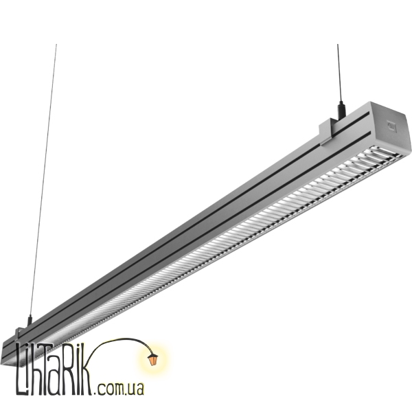 Декоративный светильник Lug Argus One IP20 010122.1101.131