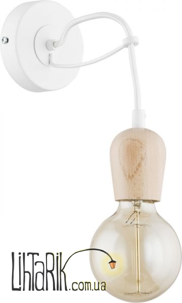 TK Lighting QUALLE бра - 1516