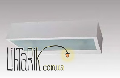 Бра Zuma Line HOUX WL 25 20024-WH