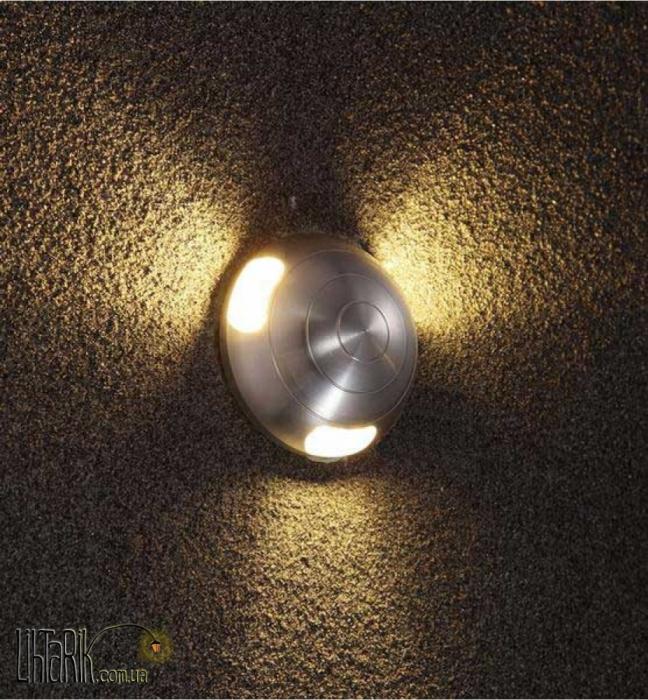 Ландшафтный светильник ML-ODL009