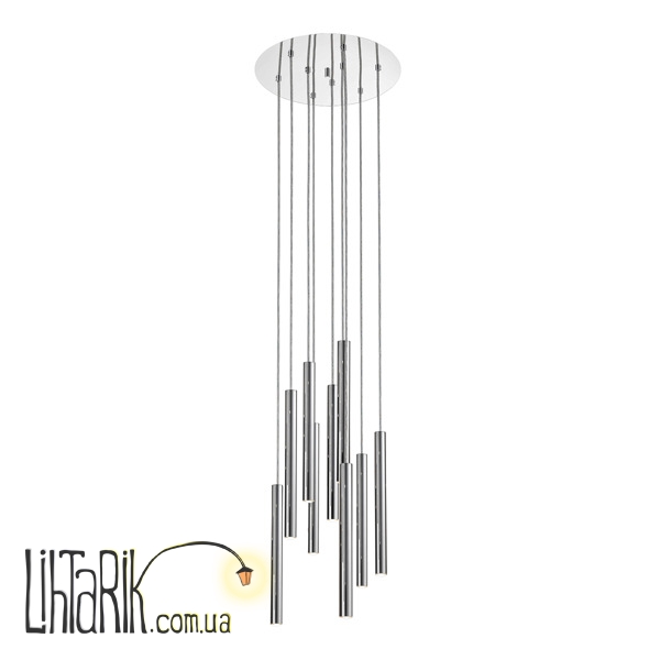 Люстра Zuma Line LOYA P0461-09C-B5F4