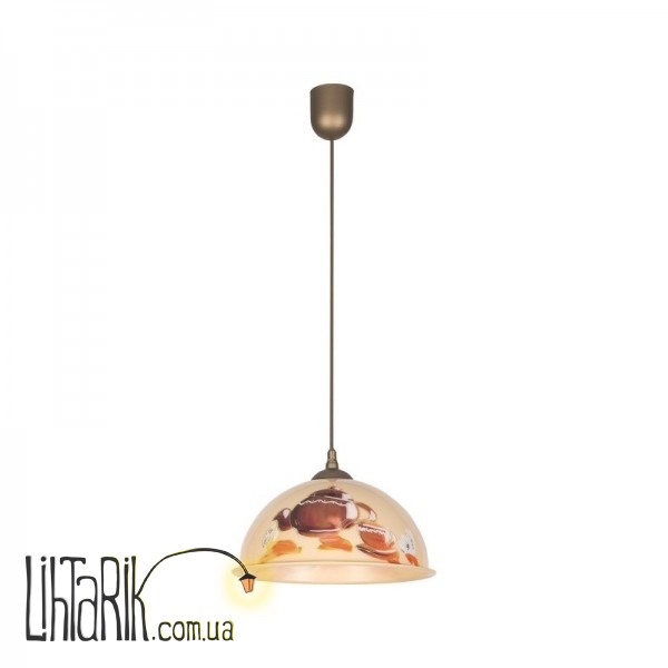 Люстра TK Lighting RITA - 870