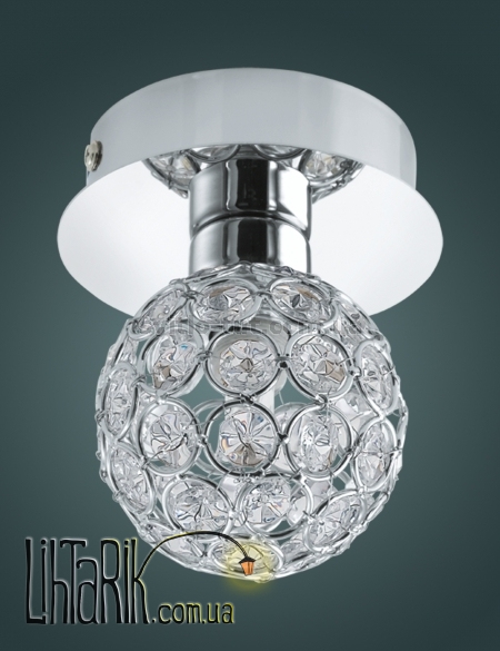 Точечный светильник Eglo Ribolla - 92591