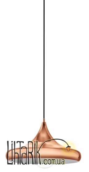 Подвесной светильник Eglo CORETTO 2 - 94742