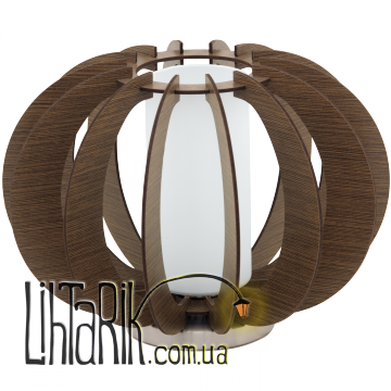 Настольная лампа Eglo STELLATO 3 - 95595