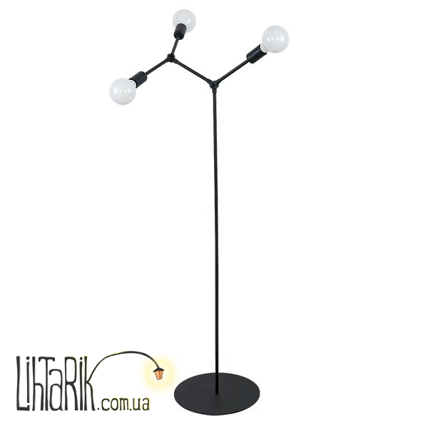 Торшер Nowodvorski TWIG 9137