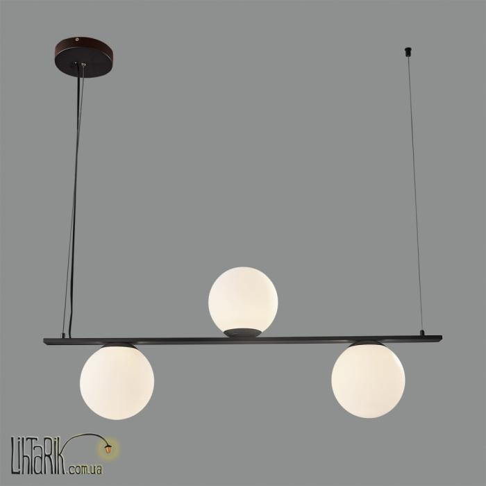 Люстра подвесная Kin 8169/3 Pendant /3 3000