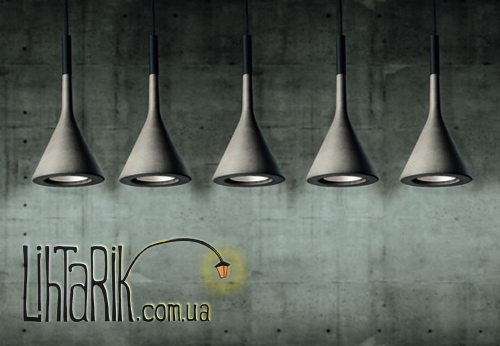 Pride Потолочный подвесной светильник 5162P/S black