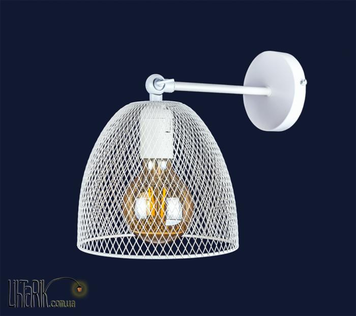 Levistella настенный светильник 907W013F-1 WH