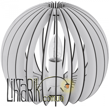 Настольная лампа Eglo Cossano - 94949