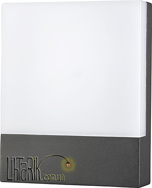 Настенный уличный светильник Nowodvorski FLAT LED 9422