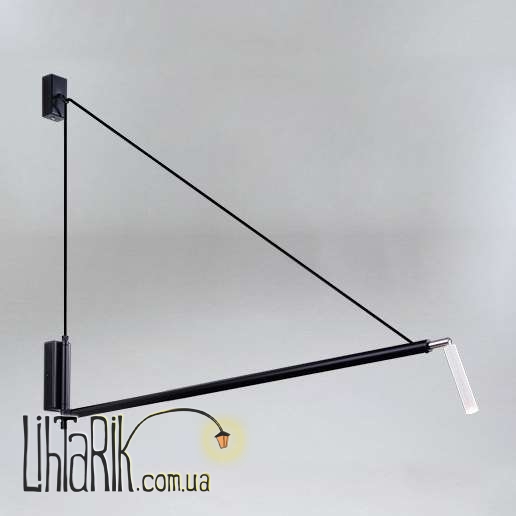 Бра DOHAR NURH–9019 9019/G9/CZ/BI