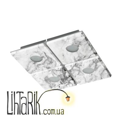 Потолочный светильник Eglo ALISTE - 96487