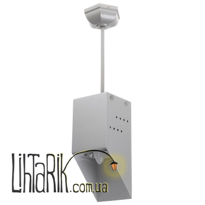 MS-02/1 светильник спот (Brille 183190)