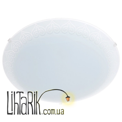 W-553/2 E27 светильник настенно-потолочный (Brille 26-361)