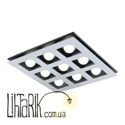 Люстра Eglo BELLAMONTE 1 - 96535