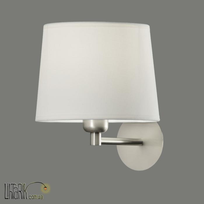 Бра Dekla 8013 Wall lamp Nickel