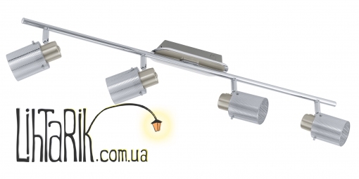 Спот Eglo Tarolo 1 - 92768