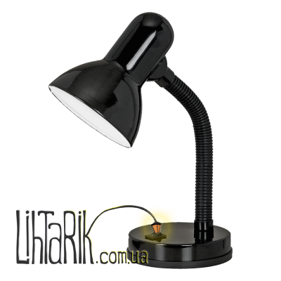 Настольная лампа Eglo BASIC 9228 - 9228EG