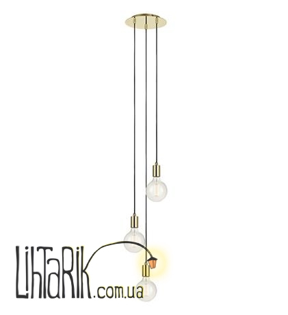 Подвесной светильник Markslojd SKY 106333