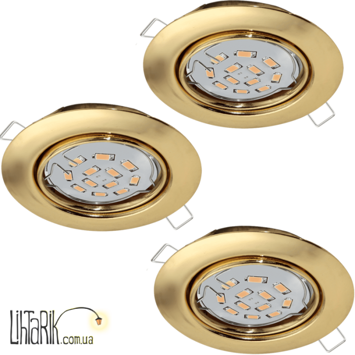 Потолочный светильник Eglo PENETO - 94412