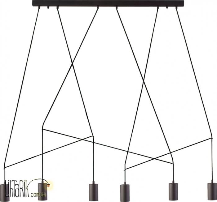 Люстра Nowodvorski IMBRIA 9675