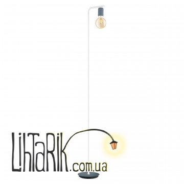 Торшер Eglo Adri-P - 49124