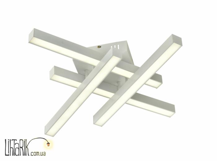 Люстра припотолочная Viokef Track - 4174300