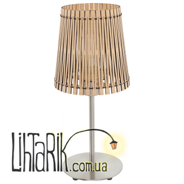 Настольная лампа Eglo Sendero - 96196