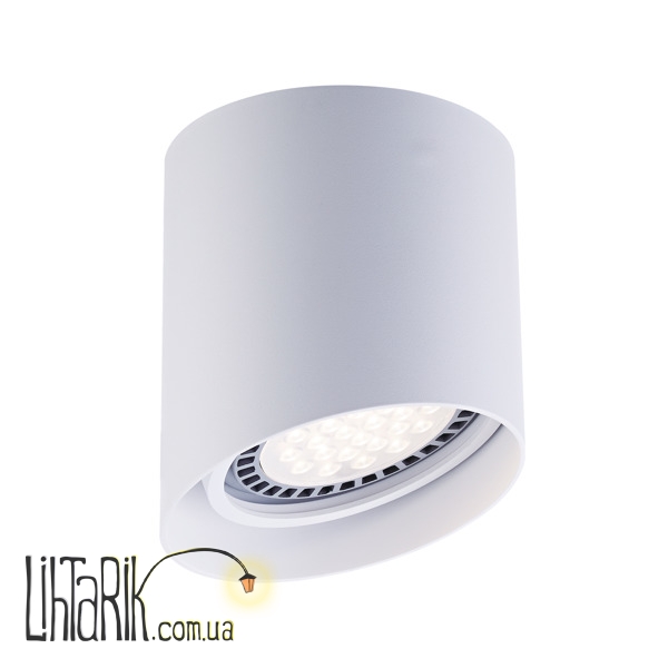 Потолочный светильник Zuma Line PARC ACGU10-128