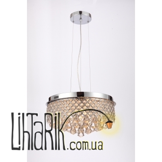 Auhilon Светильник подвесной AMAPOLA 7p (MD7068-7C)