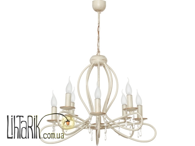 Люстра Nowodvorski FRESCO 4563