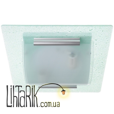 W-401/2 светильник настенно-потолочный (Brille 171175)