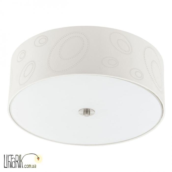 Люстра припотолочная Eglo INDO - 90343