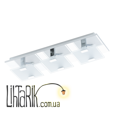 Потолочный светильник Eglo VICARO - 93313