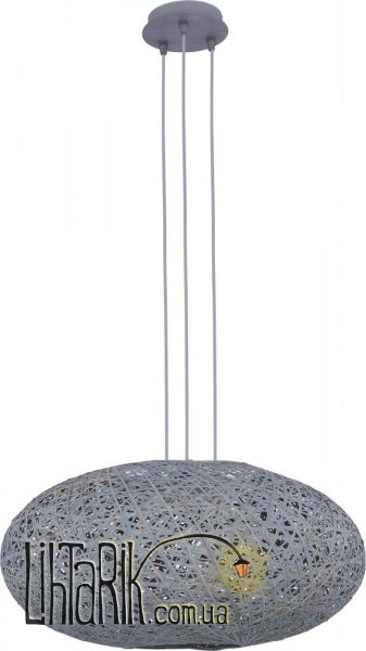 TK Lighting BACKAZ gray - 1866