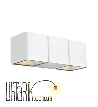 Настенный уличный светильник Markslojd CETO 106518