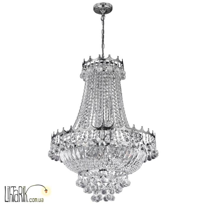 Люстра Searchlight Versailles -52СС - 9112