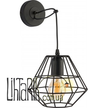 Бра TK Lighting DIAMOND - 2183