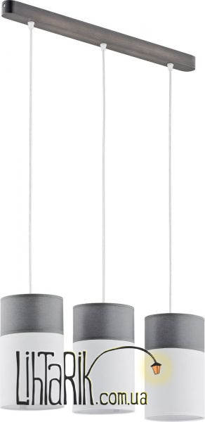TK Lighting LUNETA Modern подвес - 1747