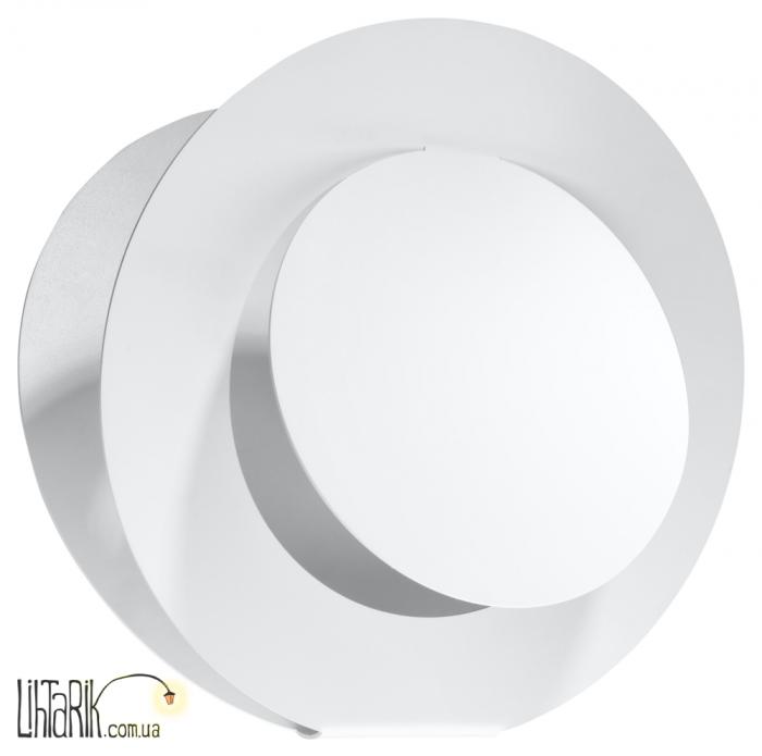 SOLLUX LIGHTING Светильник настенный NAZARIA KOO Biay SL.0430