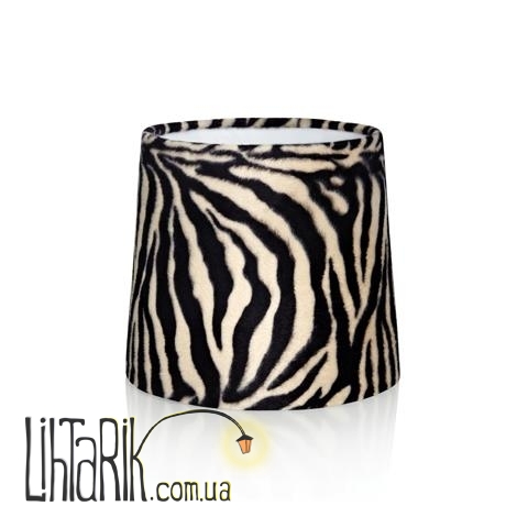 Абажур Markslojd ZEBRA 105455