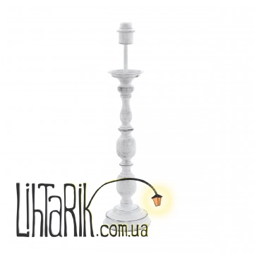 Основание для настольной лампы Eglo Larache - 49946