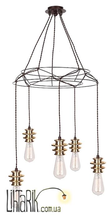 Люстра Viokef ARIA - 4147500