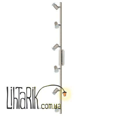 Потолочный светильник Eglo ROTTELO - 90927