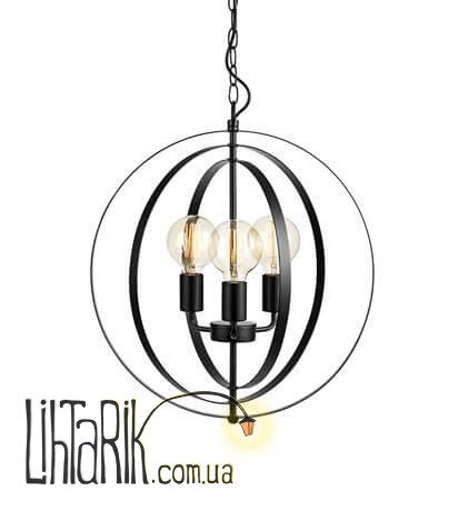 Люстра Markslojd ORBIT 107942