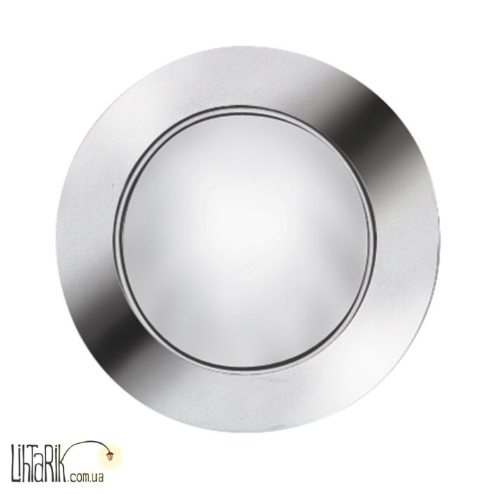 Точечный светильник Searchlight LED RECESSED INDOOR & OUTDOOR 83356-6WH